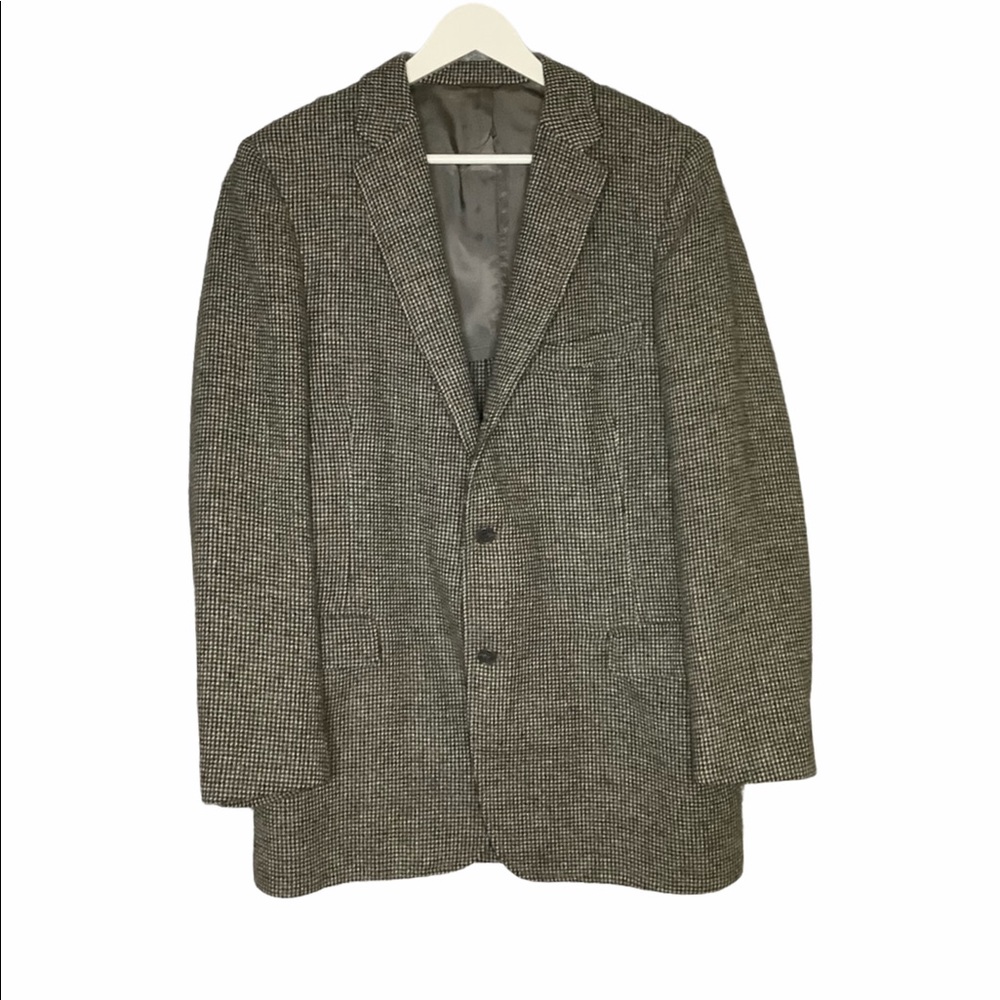 John Wanamaker Sport Coat